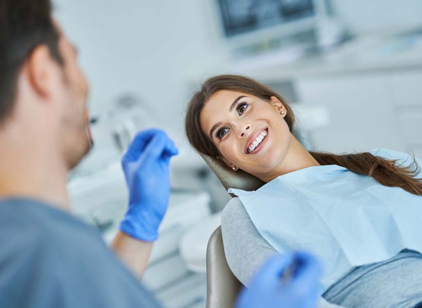 Dental Practices Online Marketing