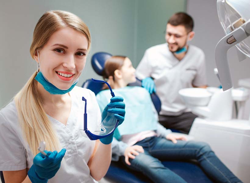 Dental Practices Online Marketing