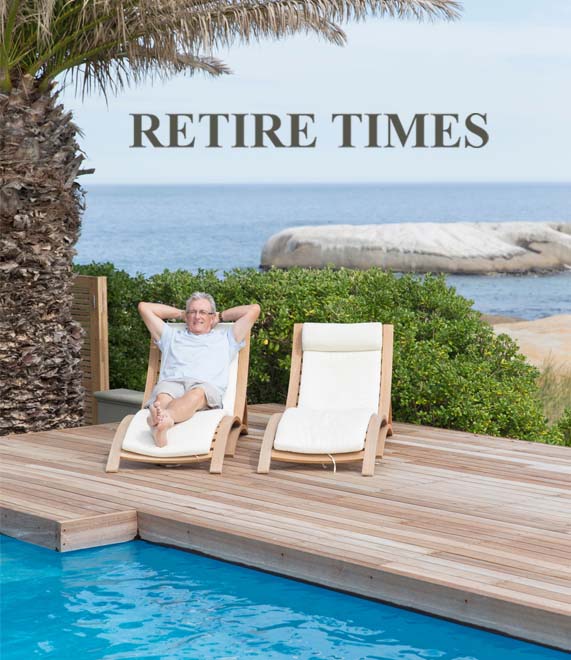 Retire Times  Lebensräume 50+
